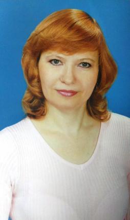 Ларкина Татьяна Николаевна