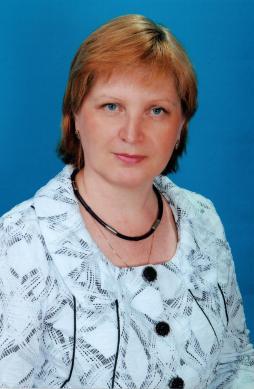 Жилина Татьяна Владимировна