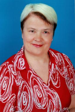 Филичева Людмила Леонидовна